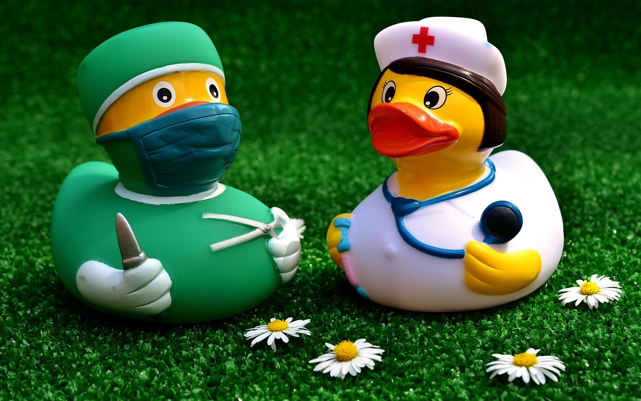 Patient Communication and Informed Consent