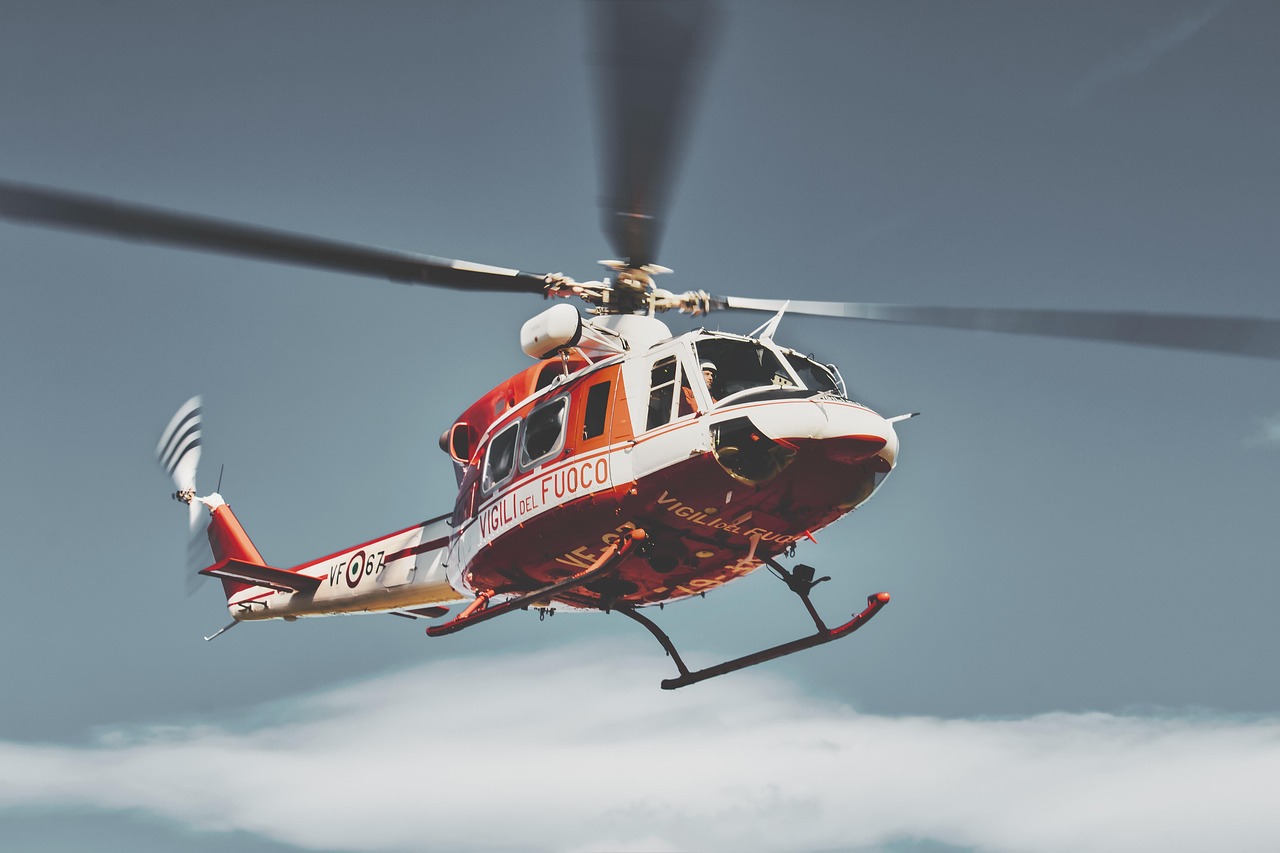 Safety and Risk Management