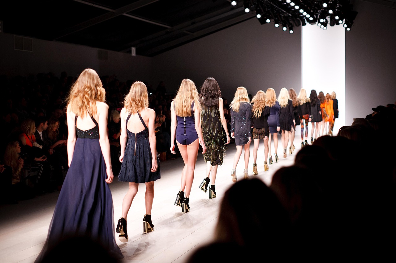 Introduction to AI-Powered Fashion Trend Forecasting