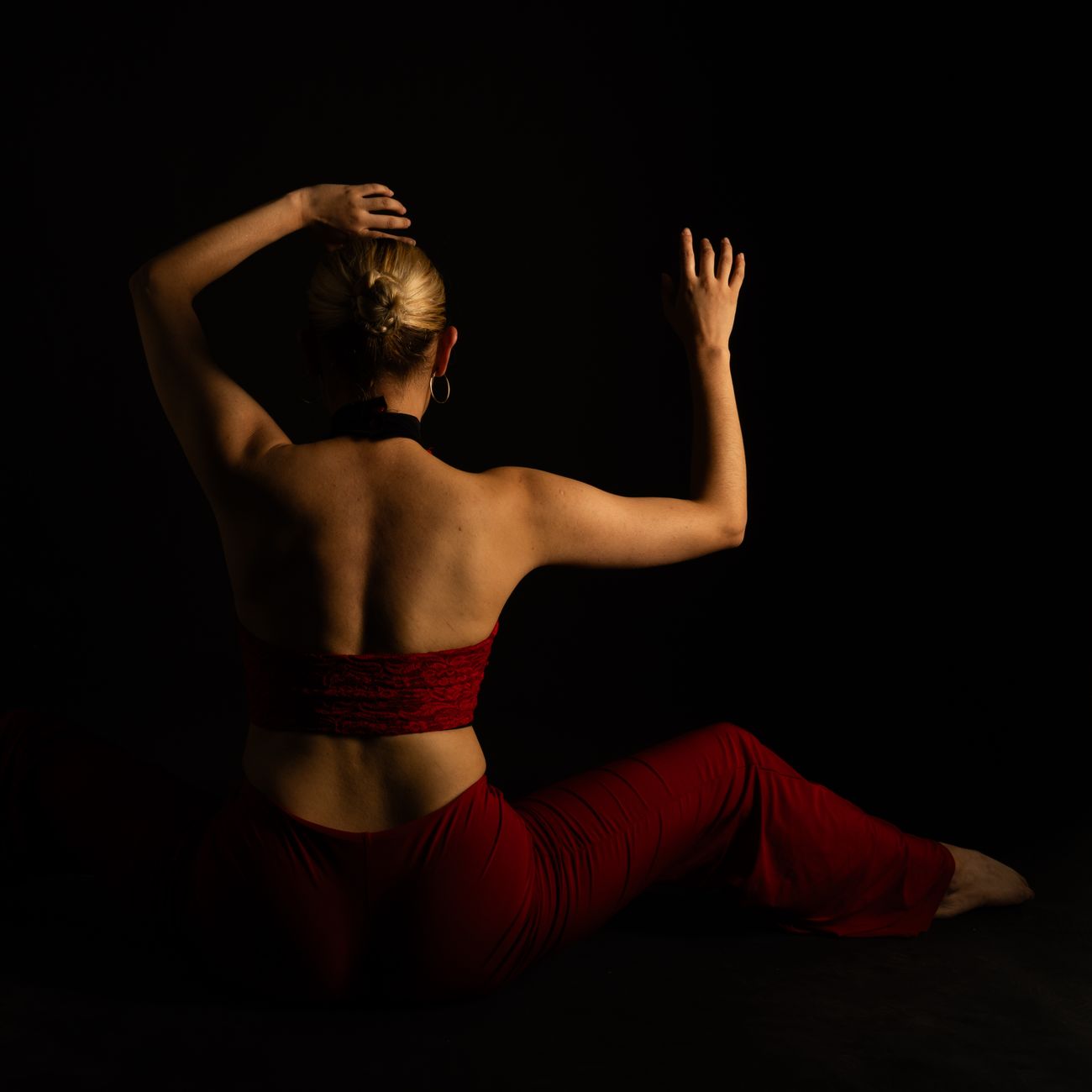 The Power of Music in Dance/Movement Therapy
