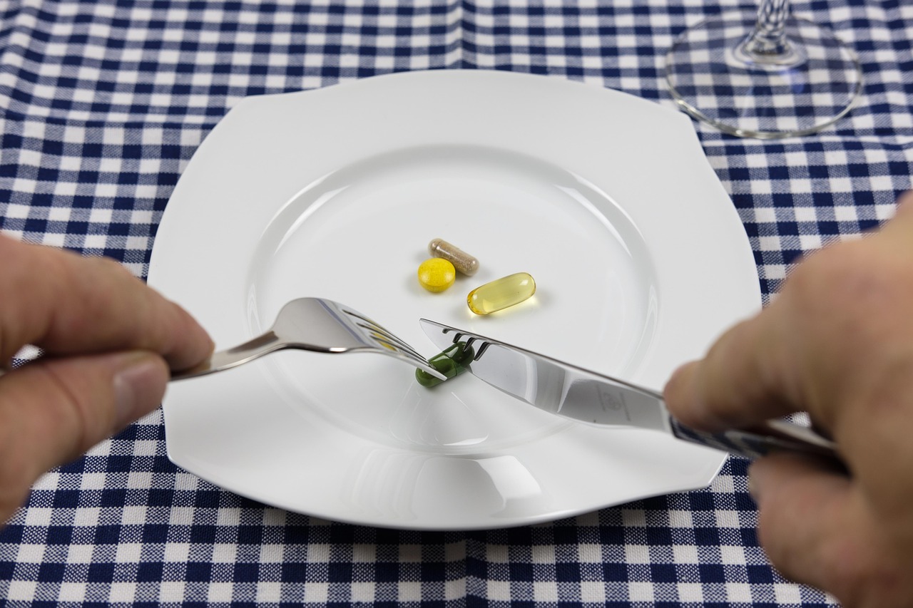 Bioavailability and Absorption of Nutrients