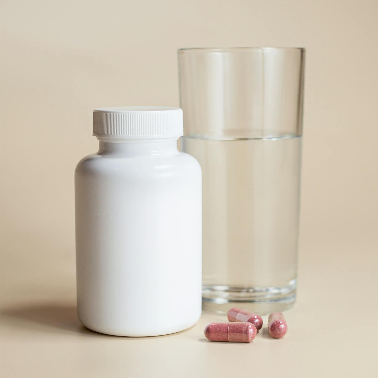 Quality Control of Nutritional Supplements