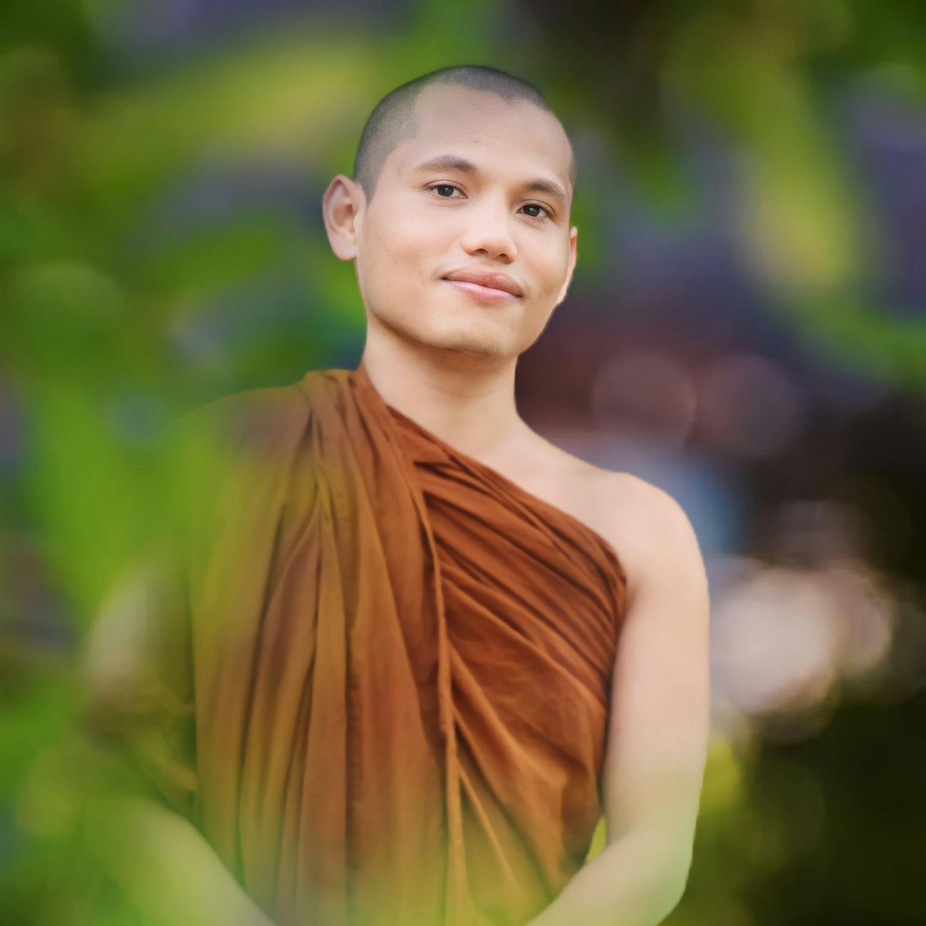 Buddhist Mindfulness