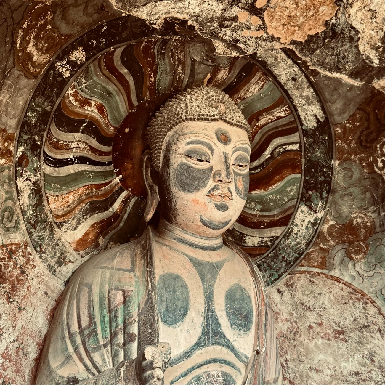 Buddhist Meditation
