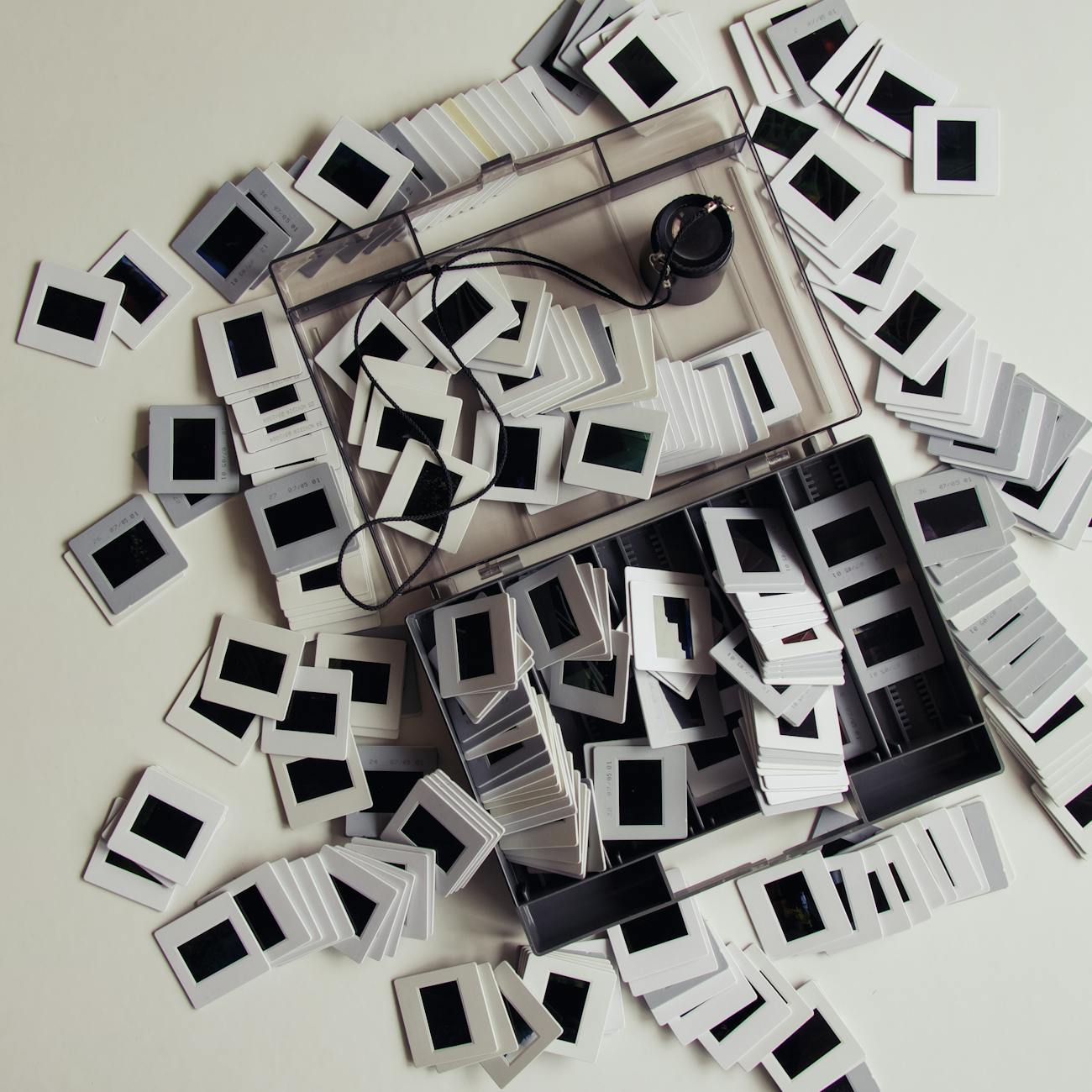 Binocular Vision Assessment and Diagnosis