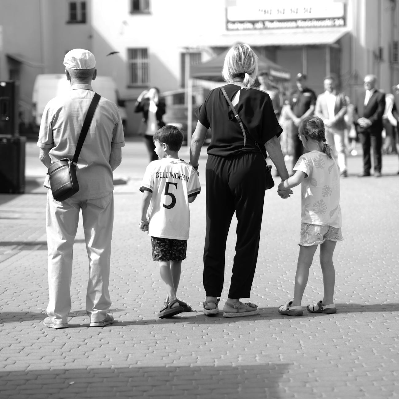 Child and Family Law