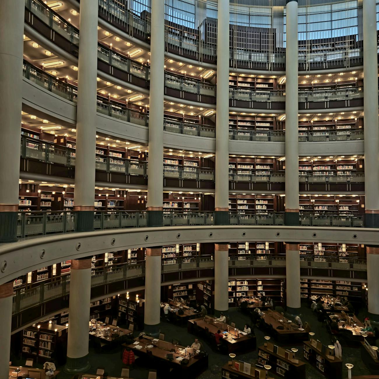 Legal Research for International Business