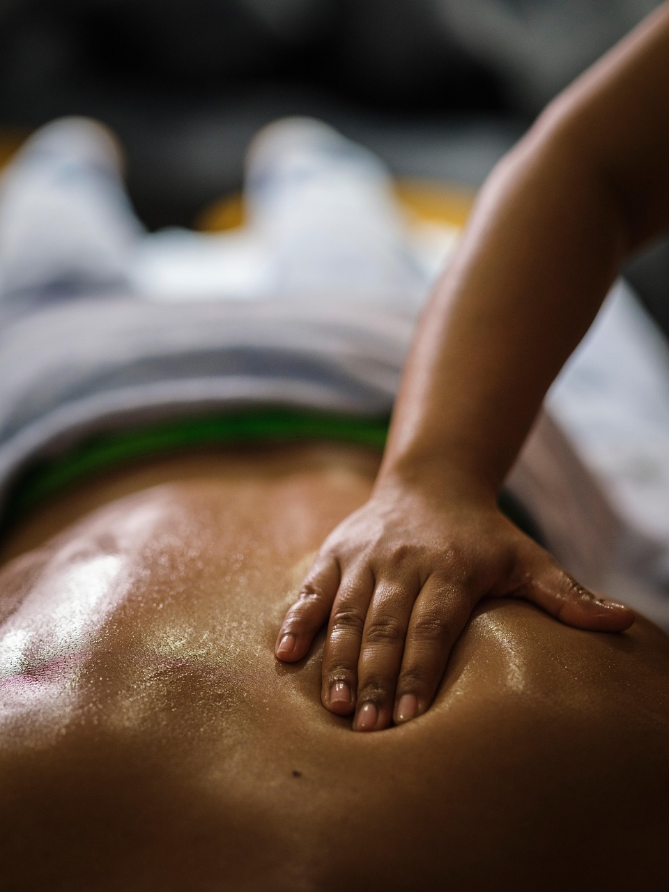 Spa Treatments and Therapies
