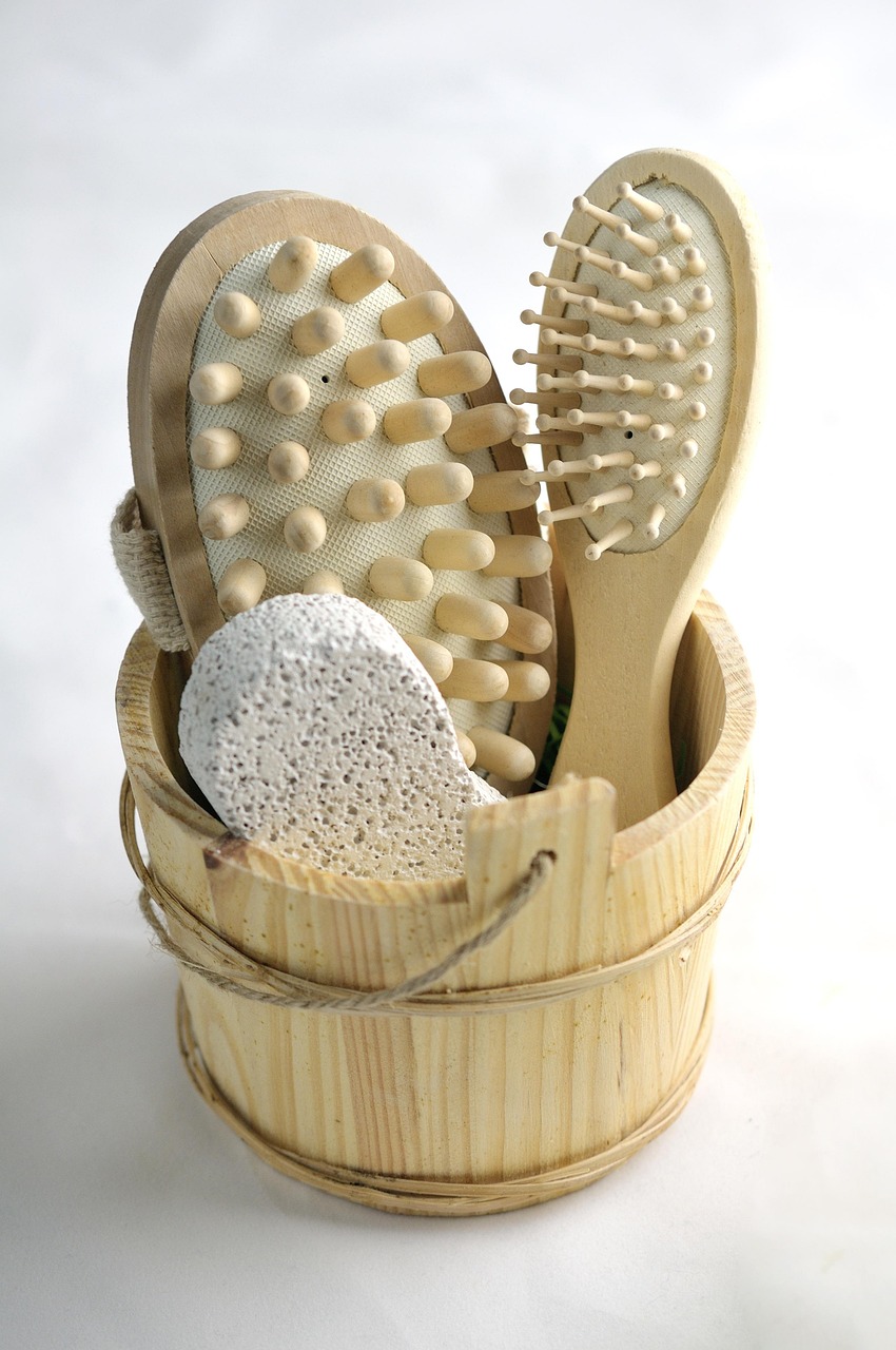 Spa Product Knowledge
