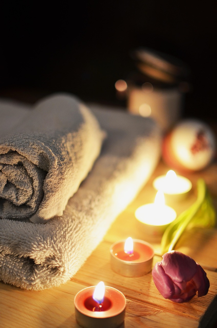Financial Management for Spas