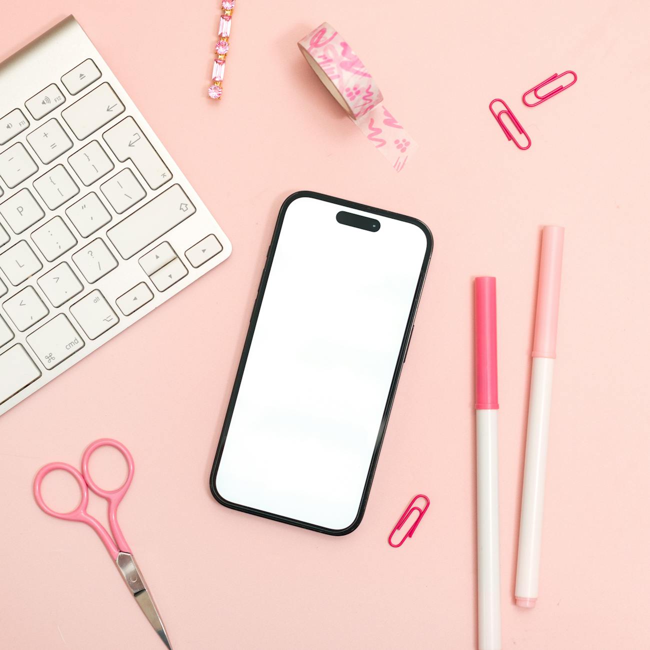 Technology Boundaries and Digital Wellness