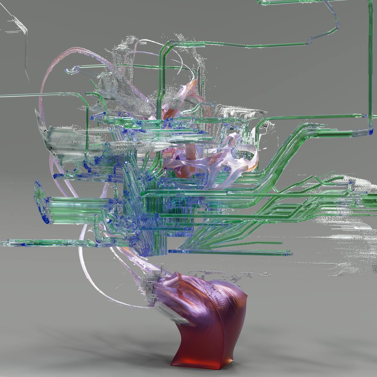 Digital Art Documentation