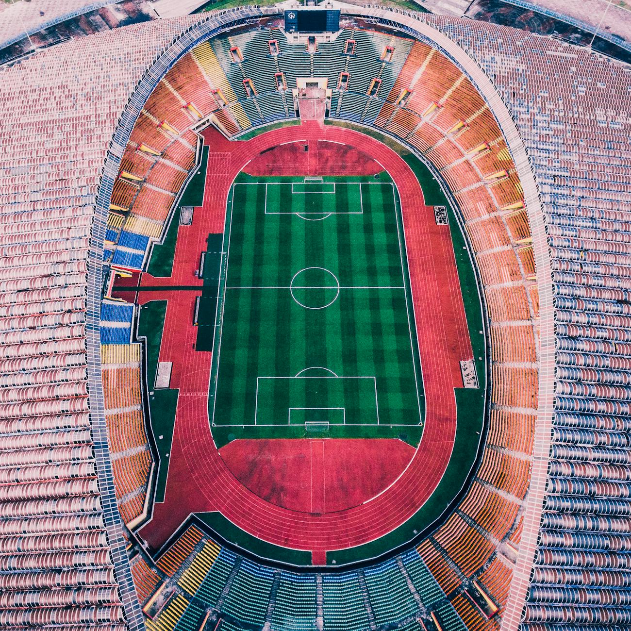 Revenue Generation in Sports