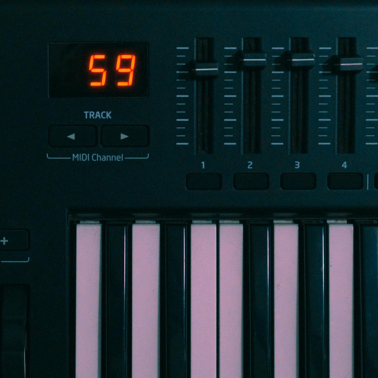 Sound Design and Production
