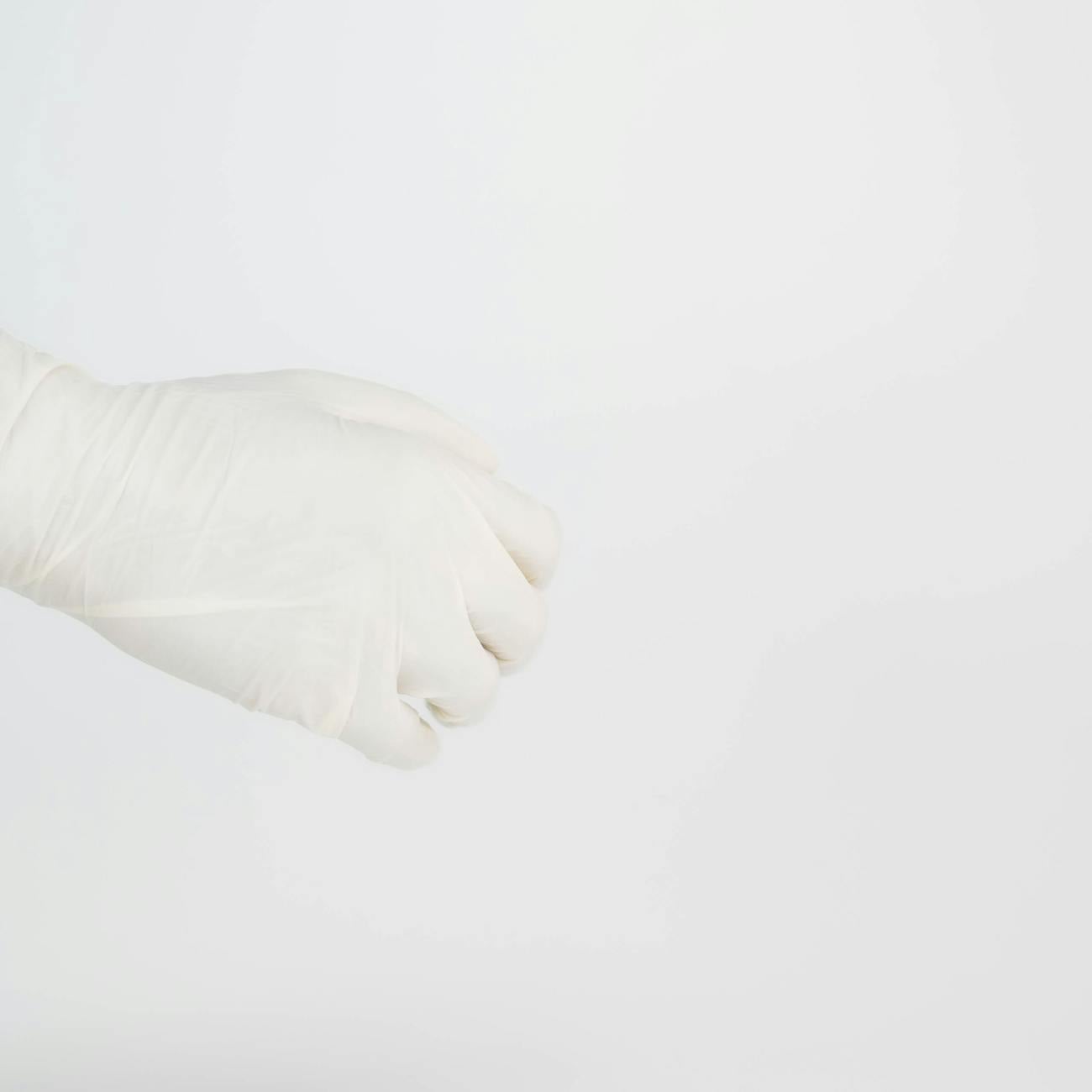 Contraindications and Precautions for Geriatric Hand Massage