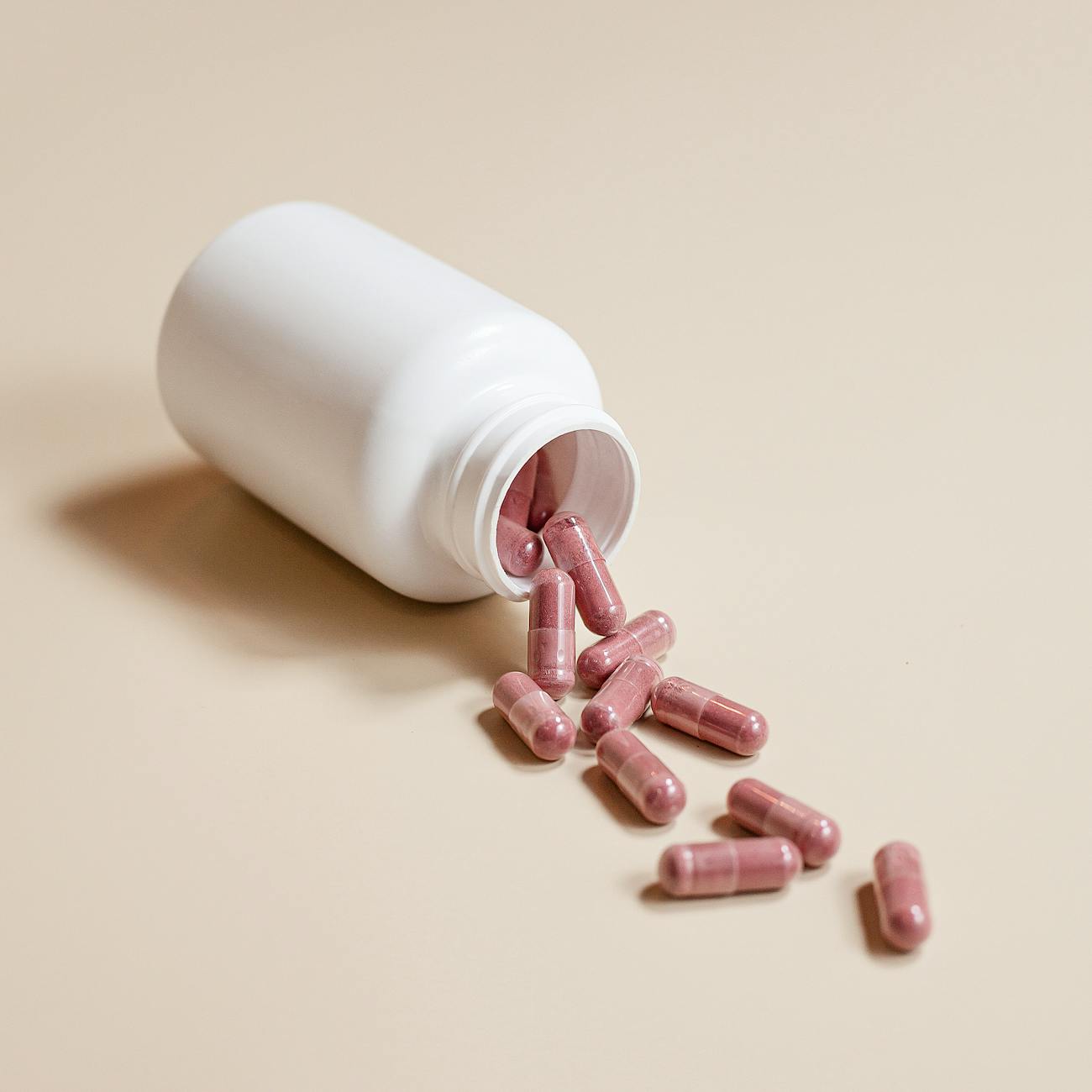 Medication Management and Nutrition in Advanced Dementia