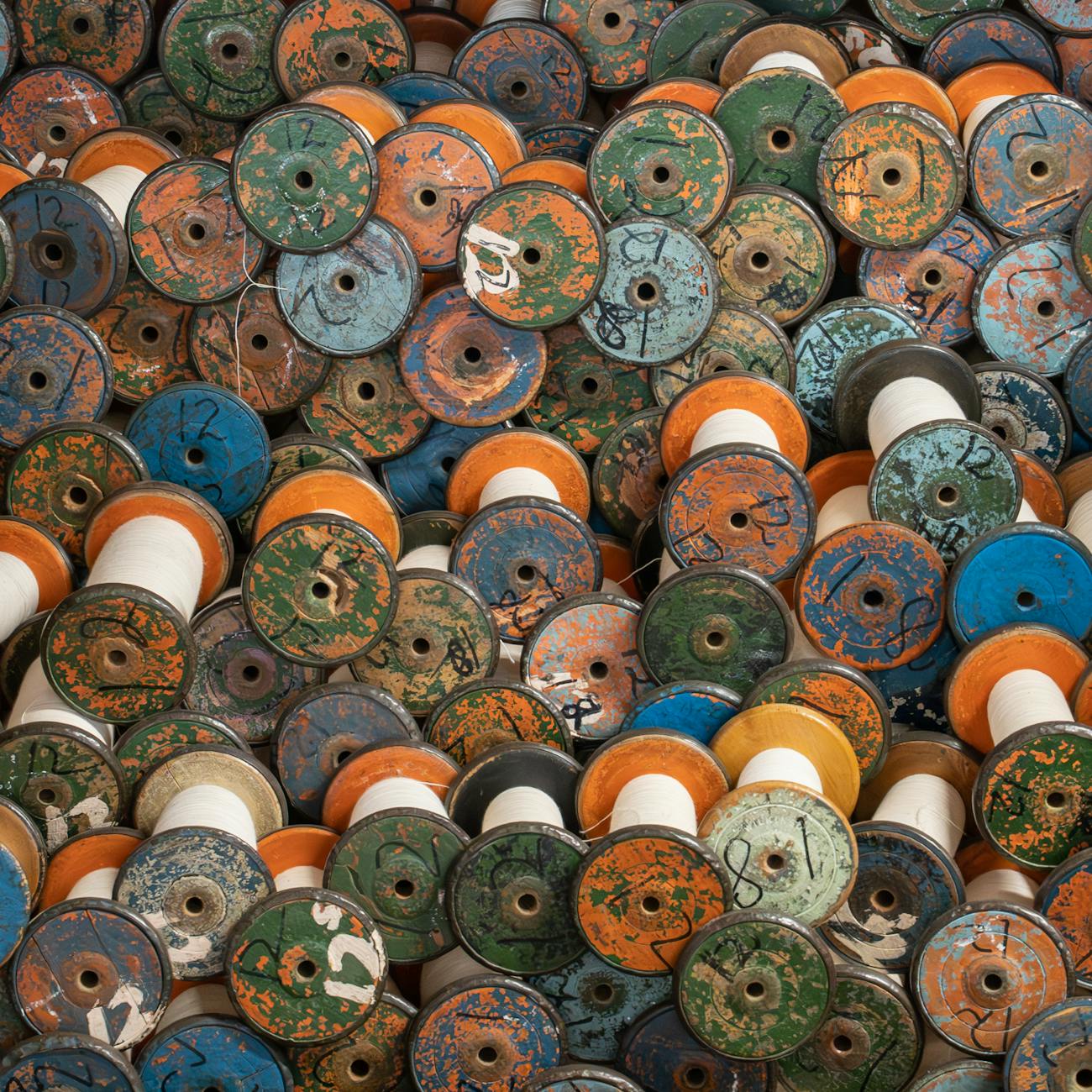 Fashion Industries and Markets