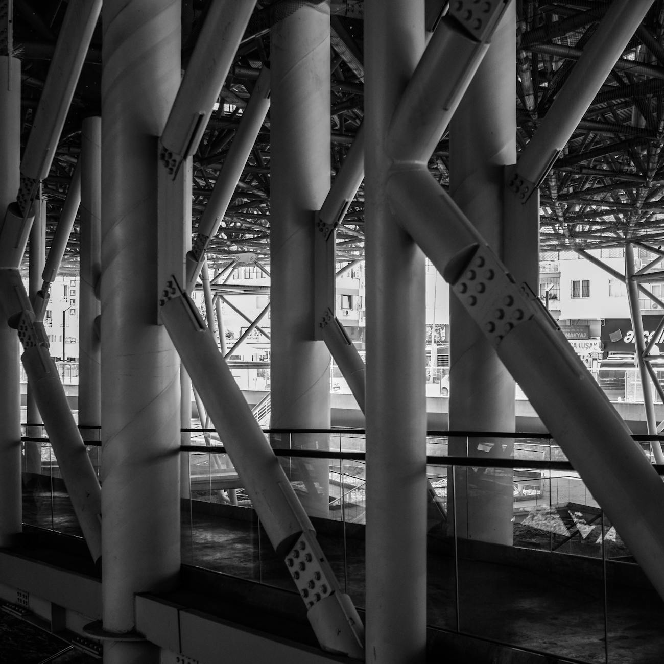 Analysis of Steel Structures According to Eurocode