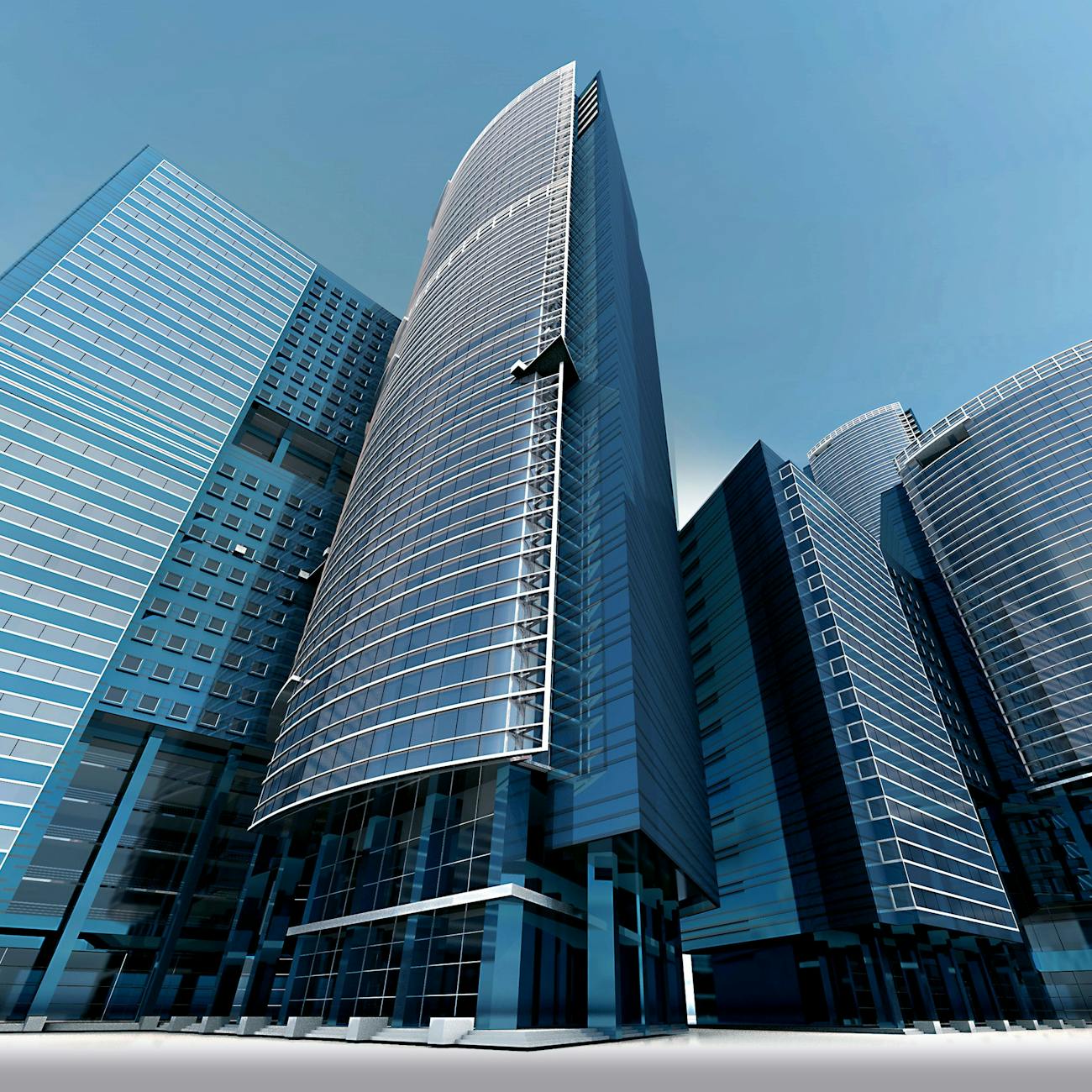 Fire Safety in Steel Building Design