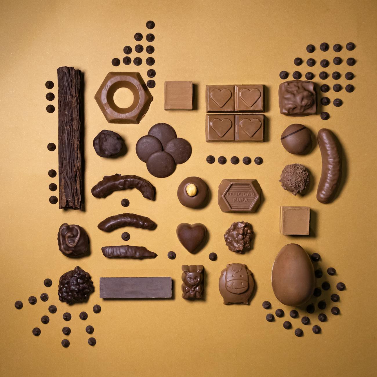 Mastering Caramel and Toffee