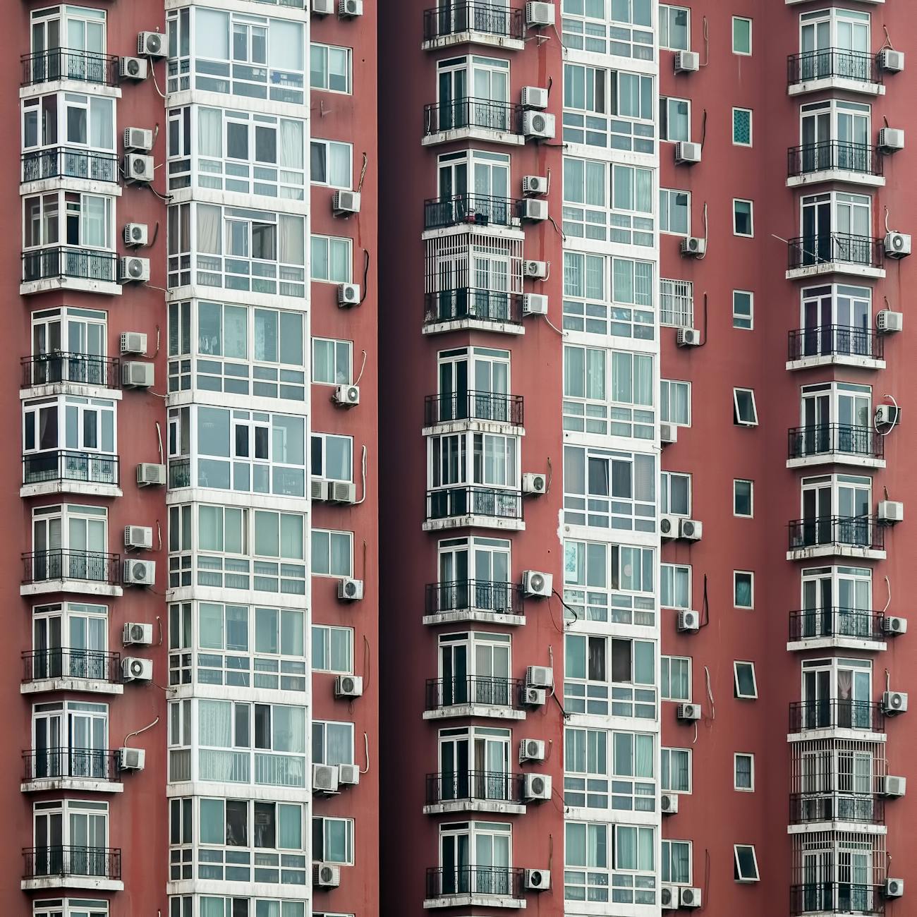 Ethical Considerations in AI for Buildings