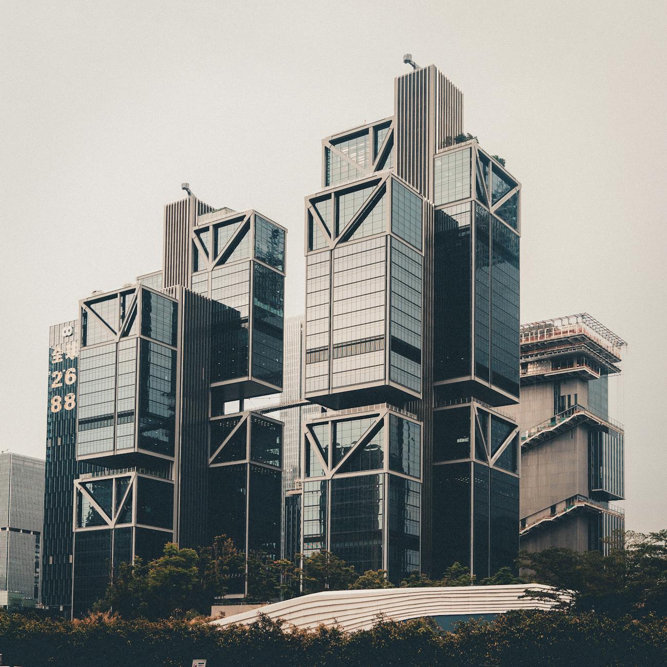 Emerging Technologies for Smart Building Solutions.