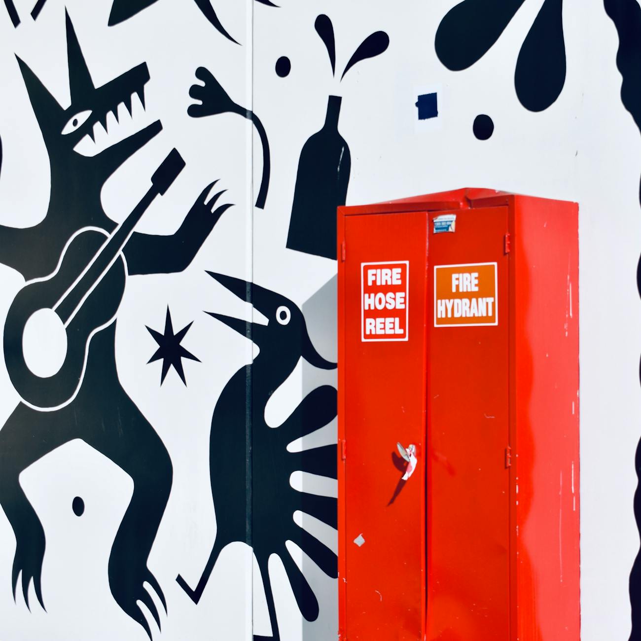 Fire Safety Management Systems