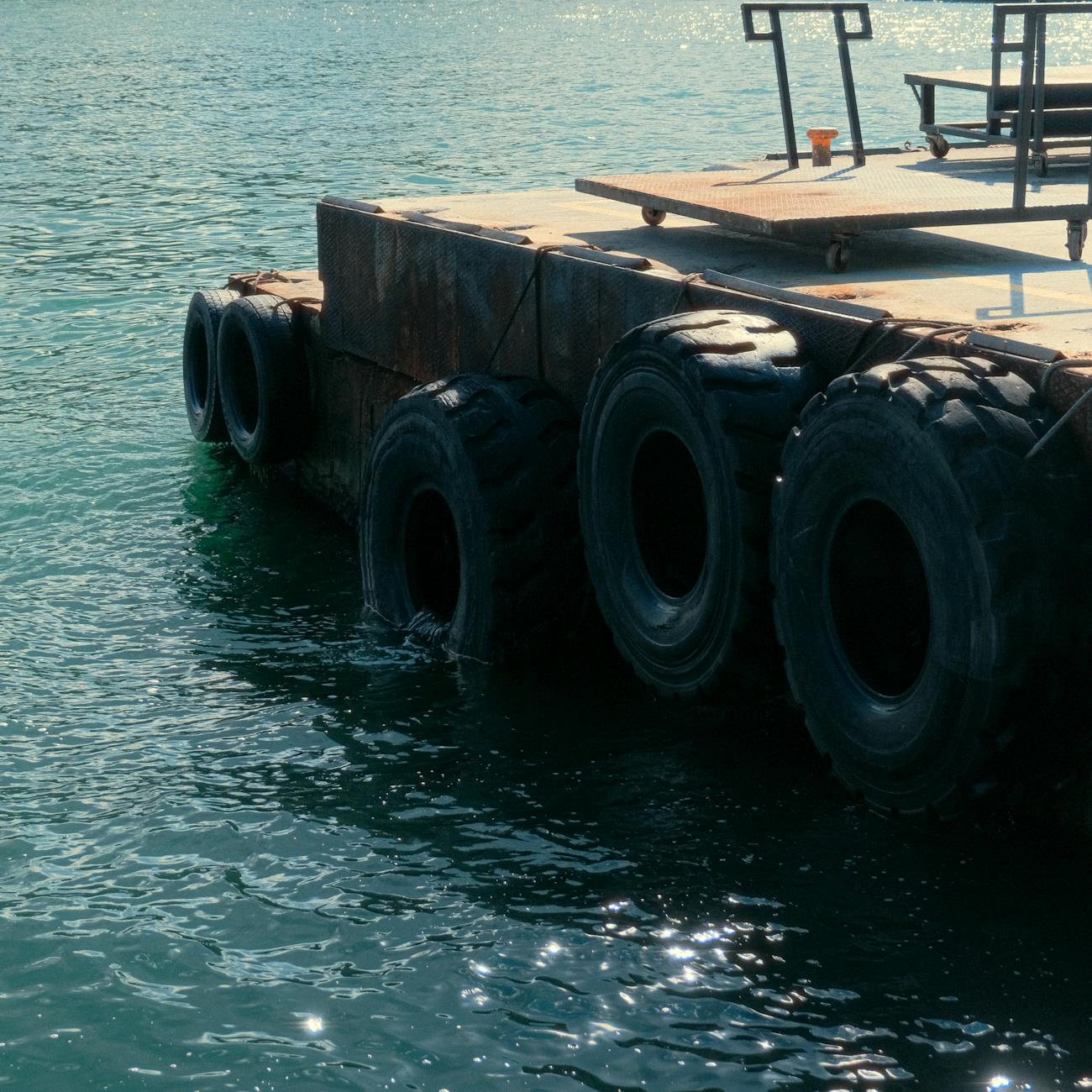 Advanced Marine Engineering Systems