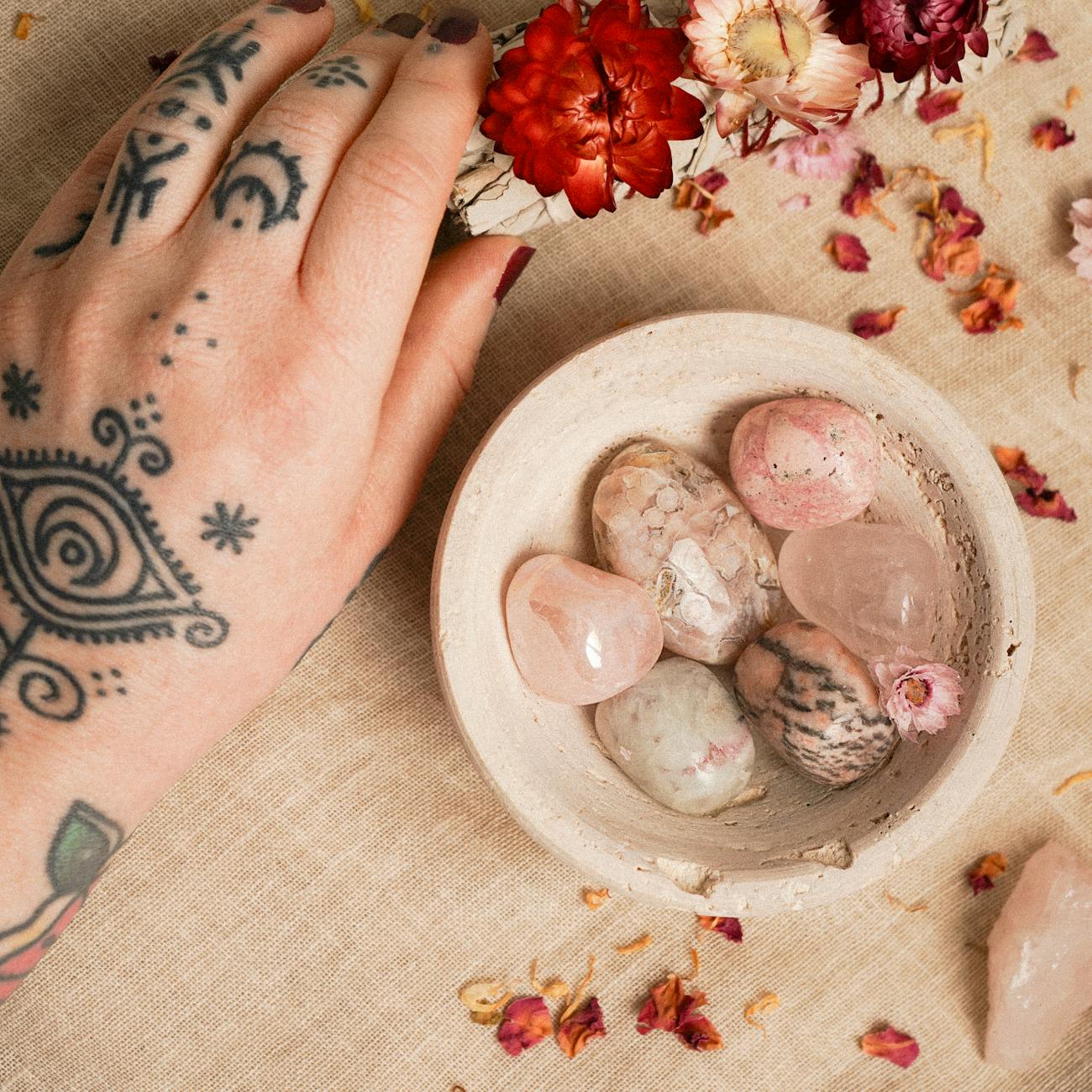 Quantum Physics and Theta Healing