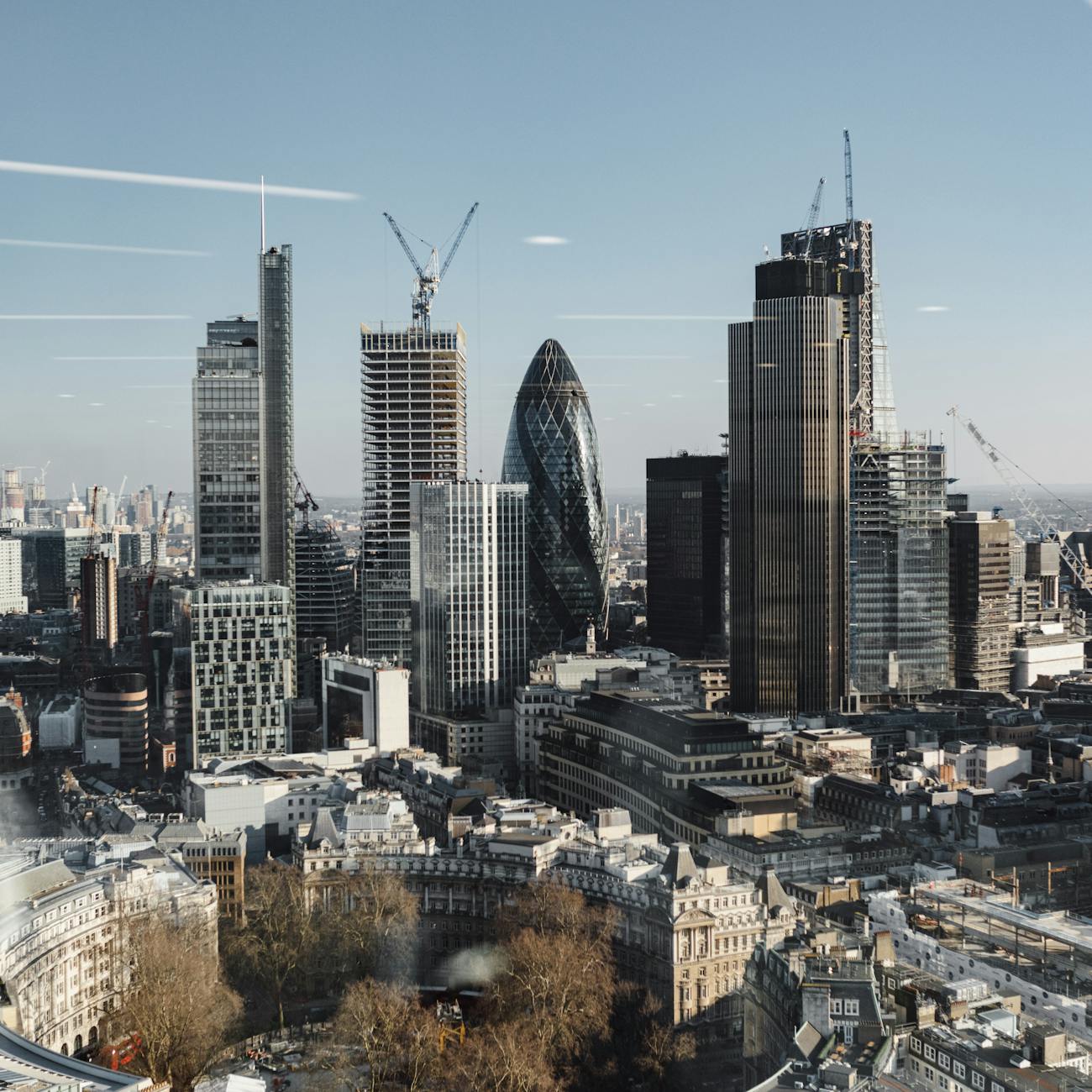 Professional Development and Networking (United Kingdom)