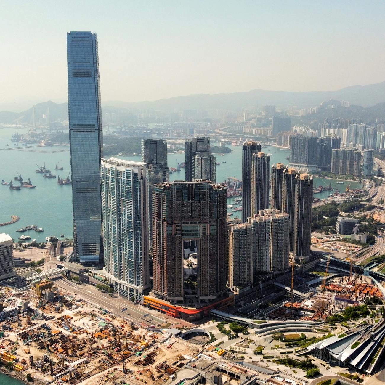 Project Management in Land Development