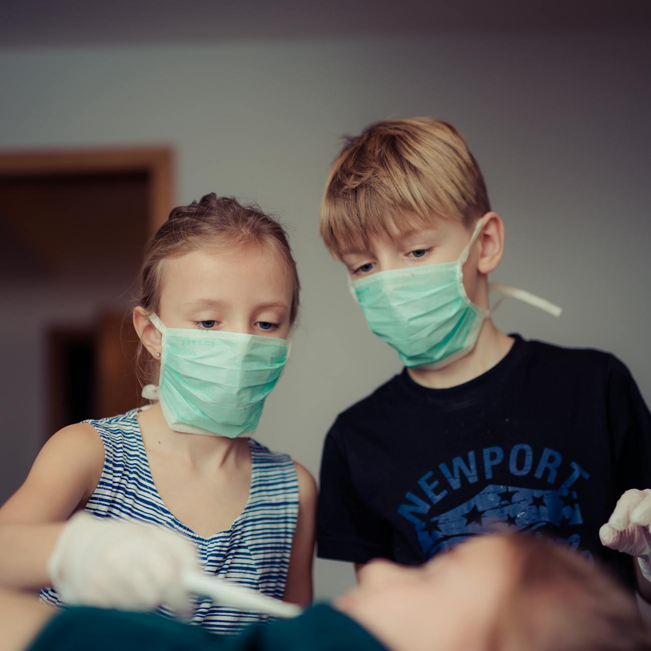 Osteopathic Management of Common Pediatric Conditions