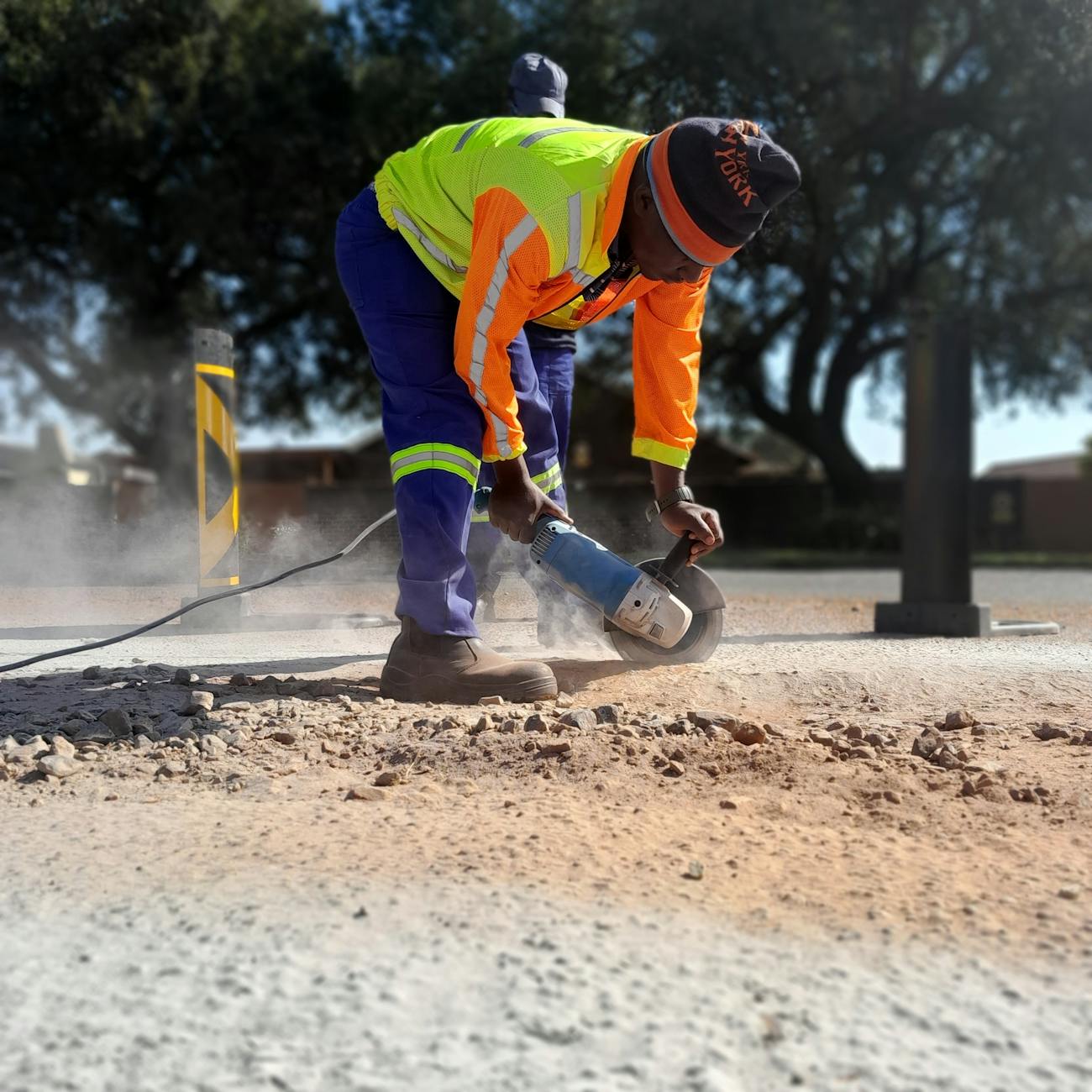Safety Regulations and Risk Management in Underground Construction