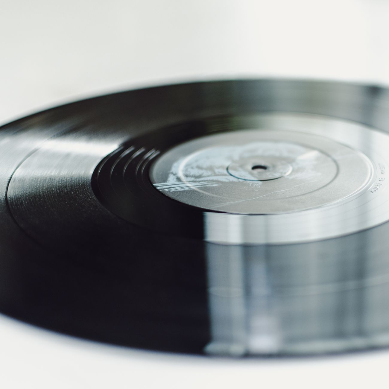 Music Data and Metadata Management