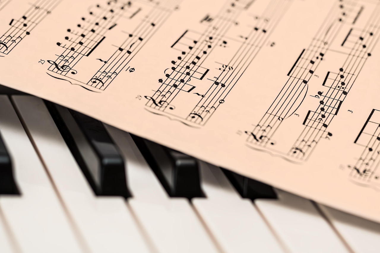 The Role of Music Publishers in the Music Industry