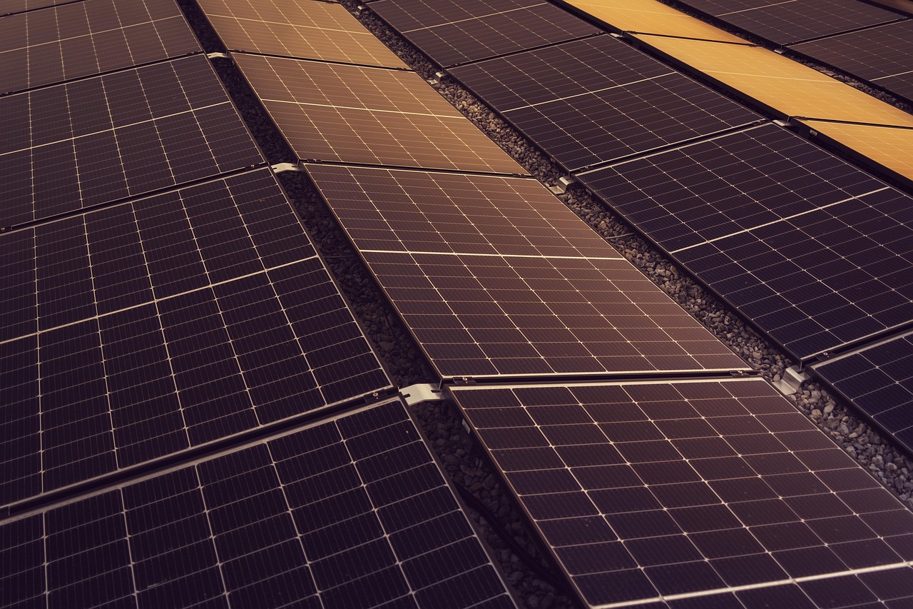 Introduction to Renewable Energy