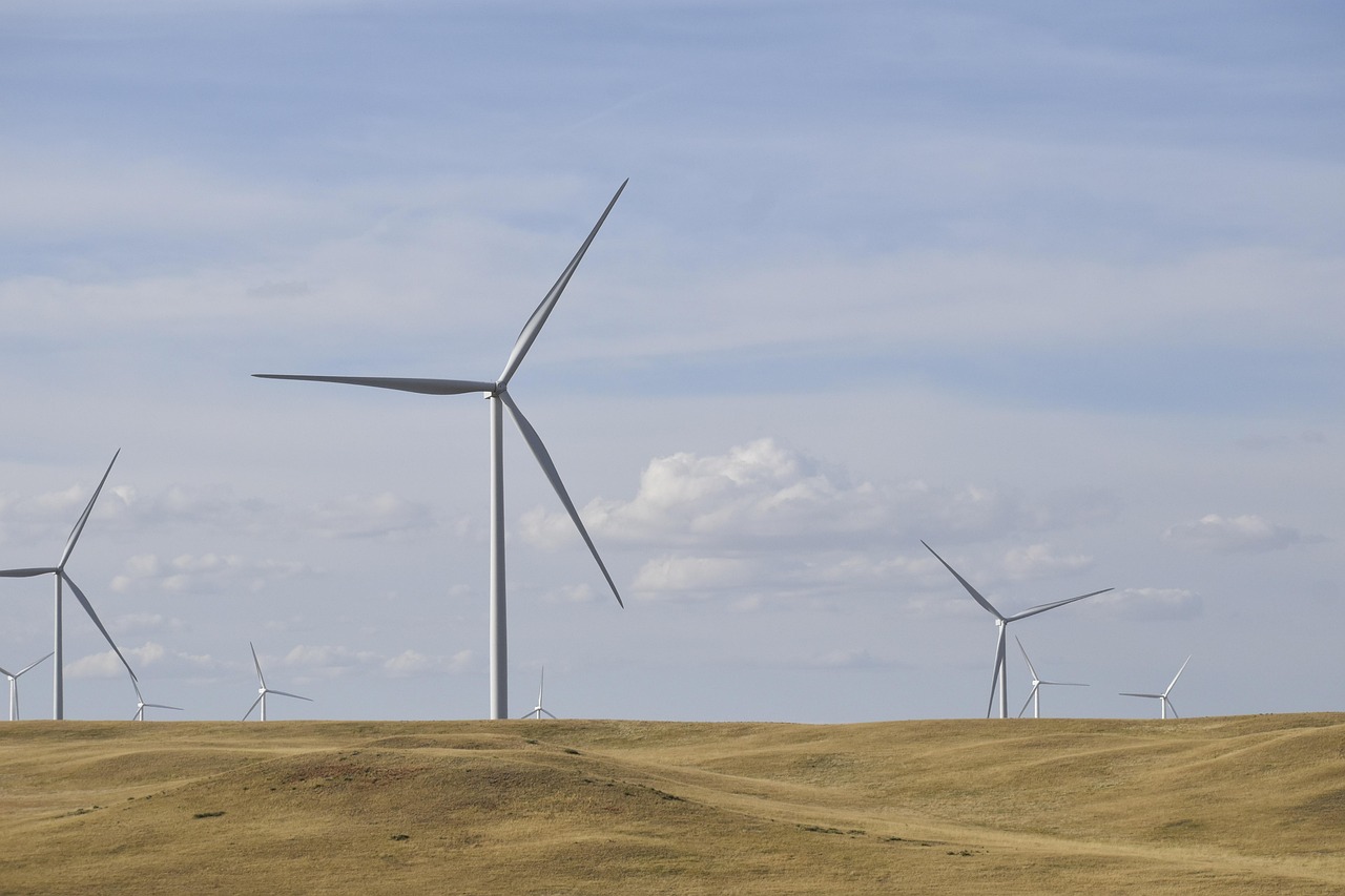 Renewable Energy Technologies