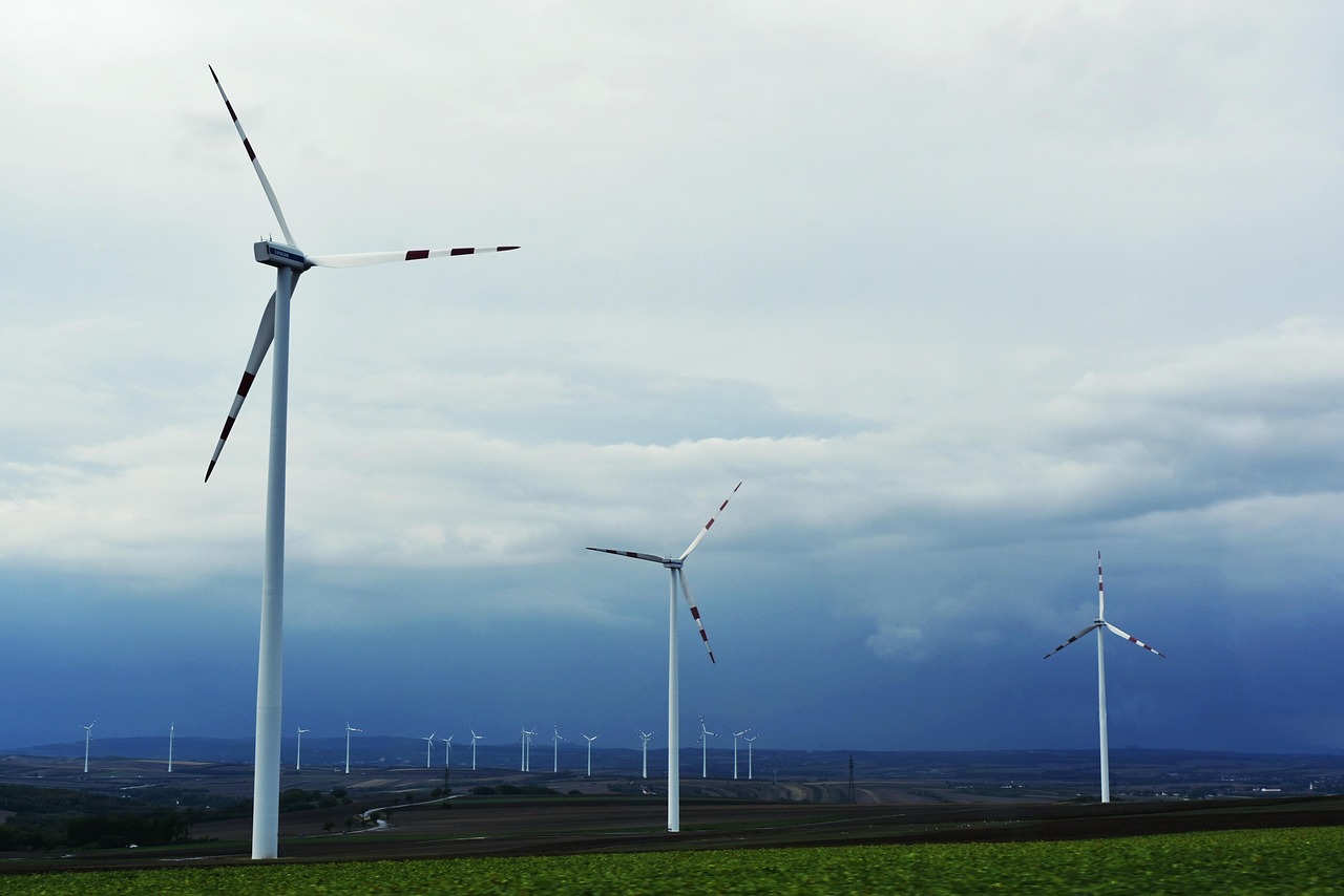 Resource Assessment and Energy Modeling