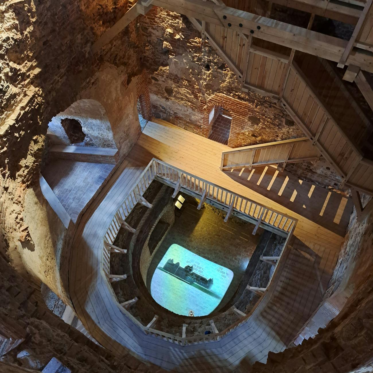 Data Mining for Cultural Heritage Preservation