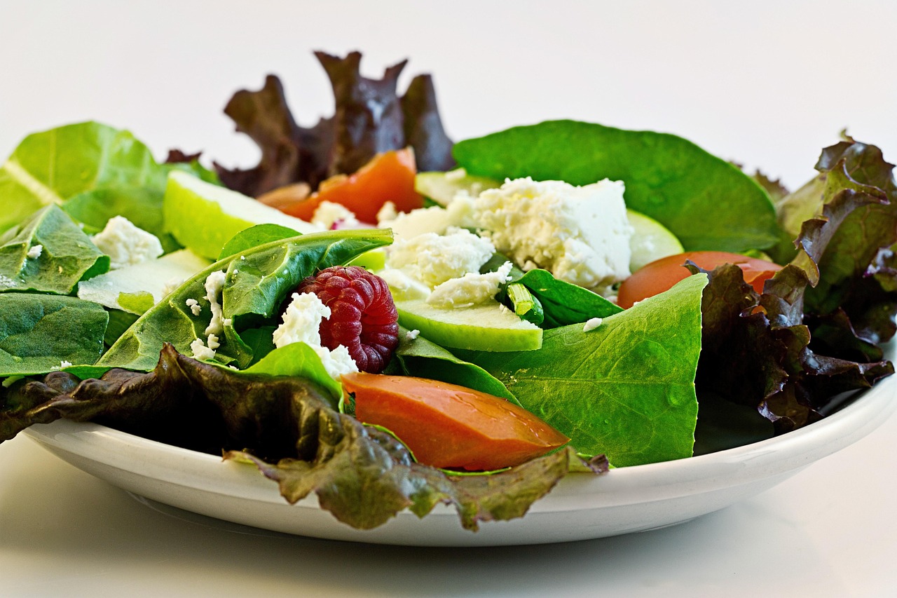 Personalized Nutrition in Mental Health