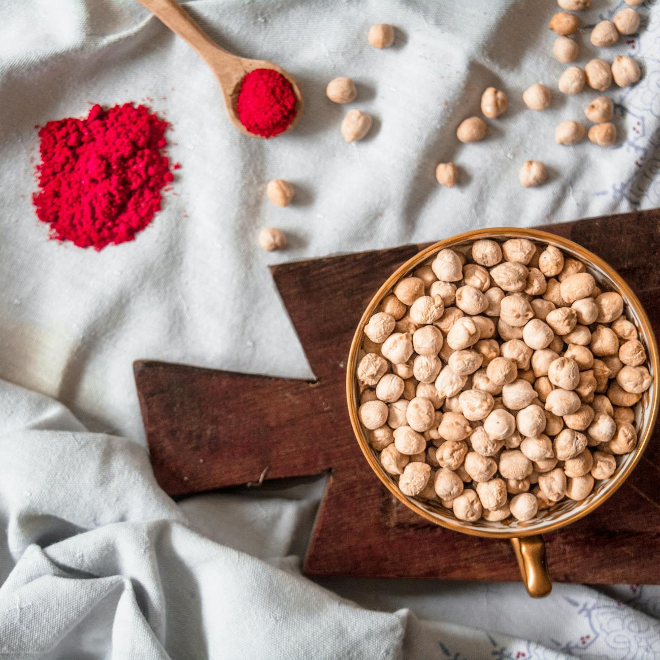 Legumes