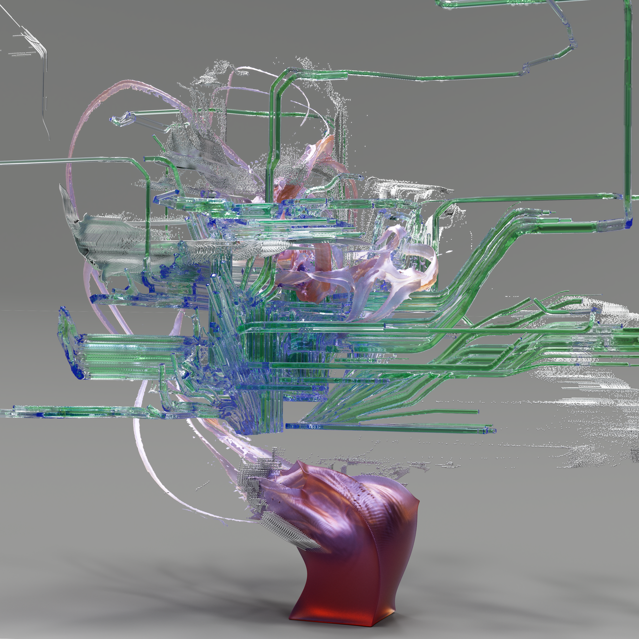 AI in Immunology: An Overview