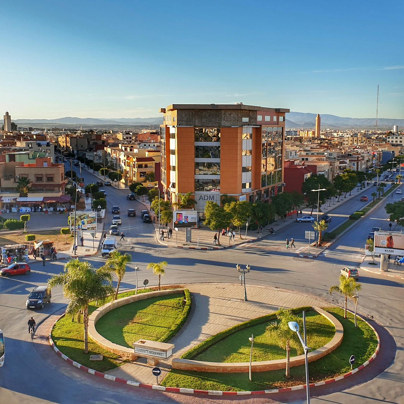 Fiscal Policy and Sustainable Development