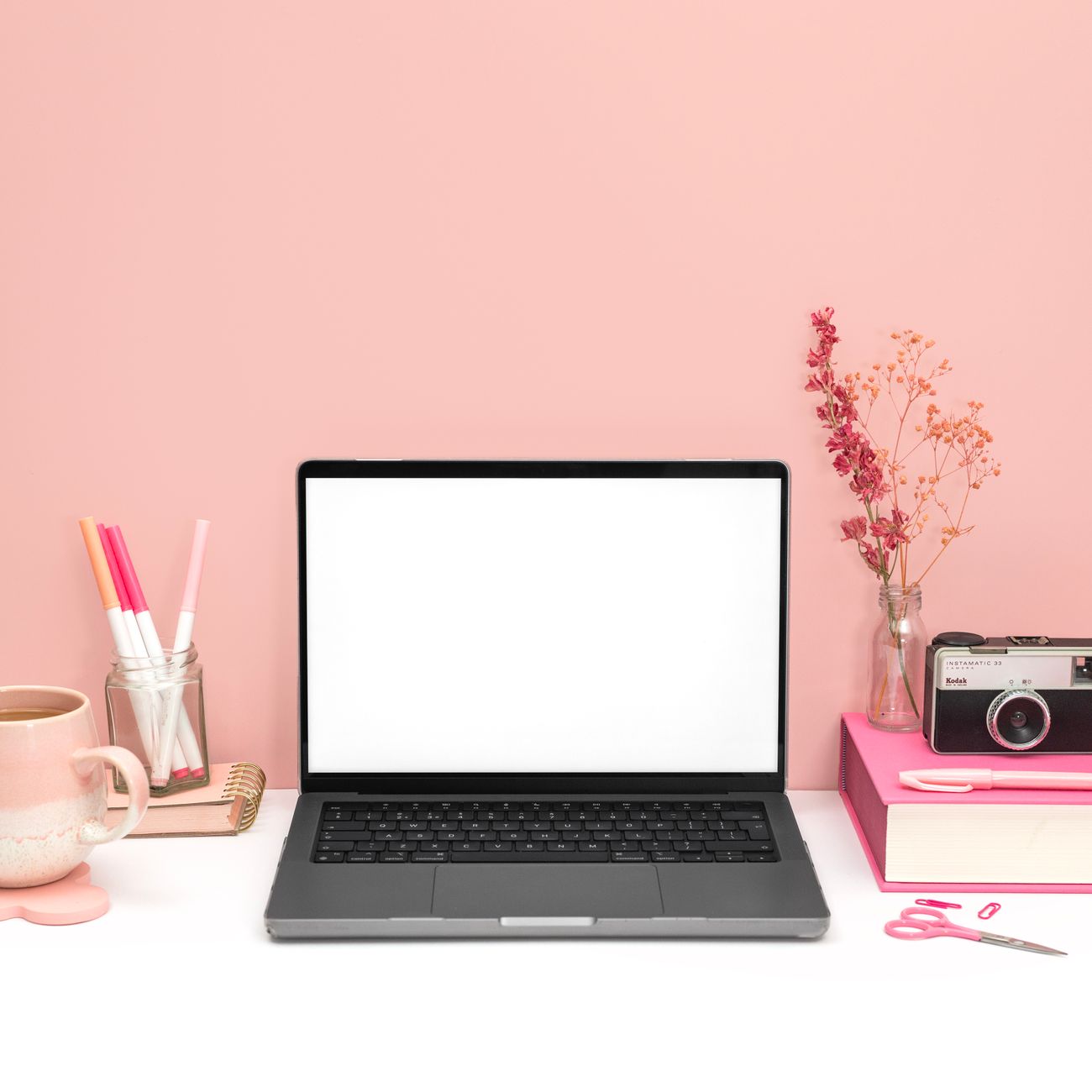 Social Media Management