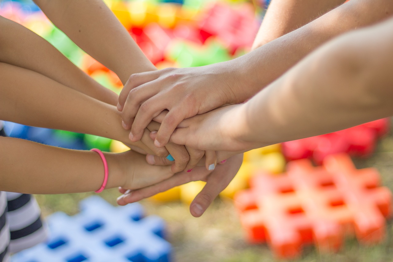 Supporting Family Members of Individuals with DID
