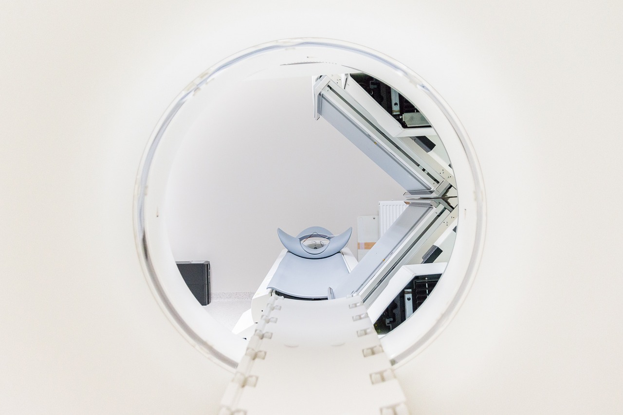 Introduction to AI in Medical Diagnostic Imaging