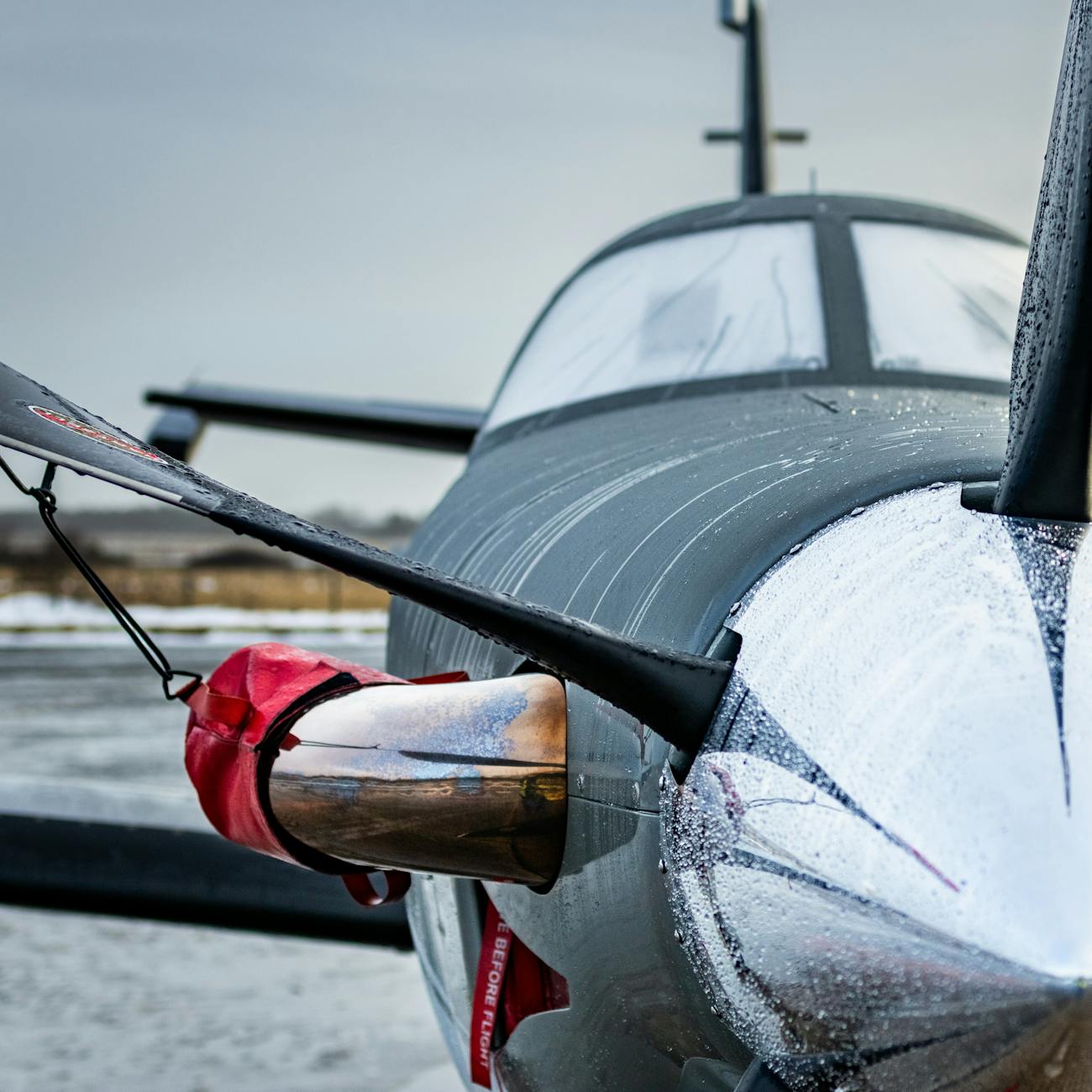 Flight Dynamics and Simulation