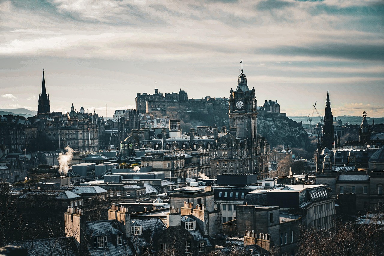Art Market Fundamentals (United Kingdom)