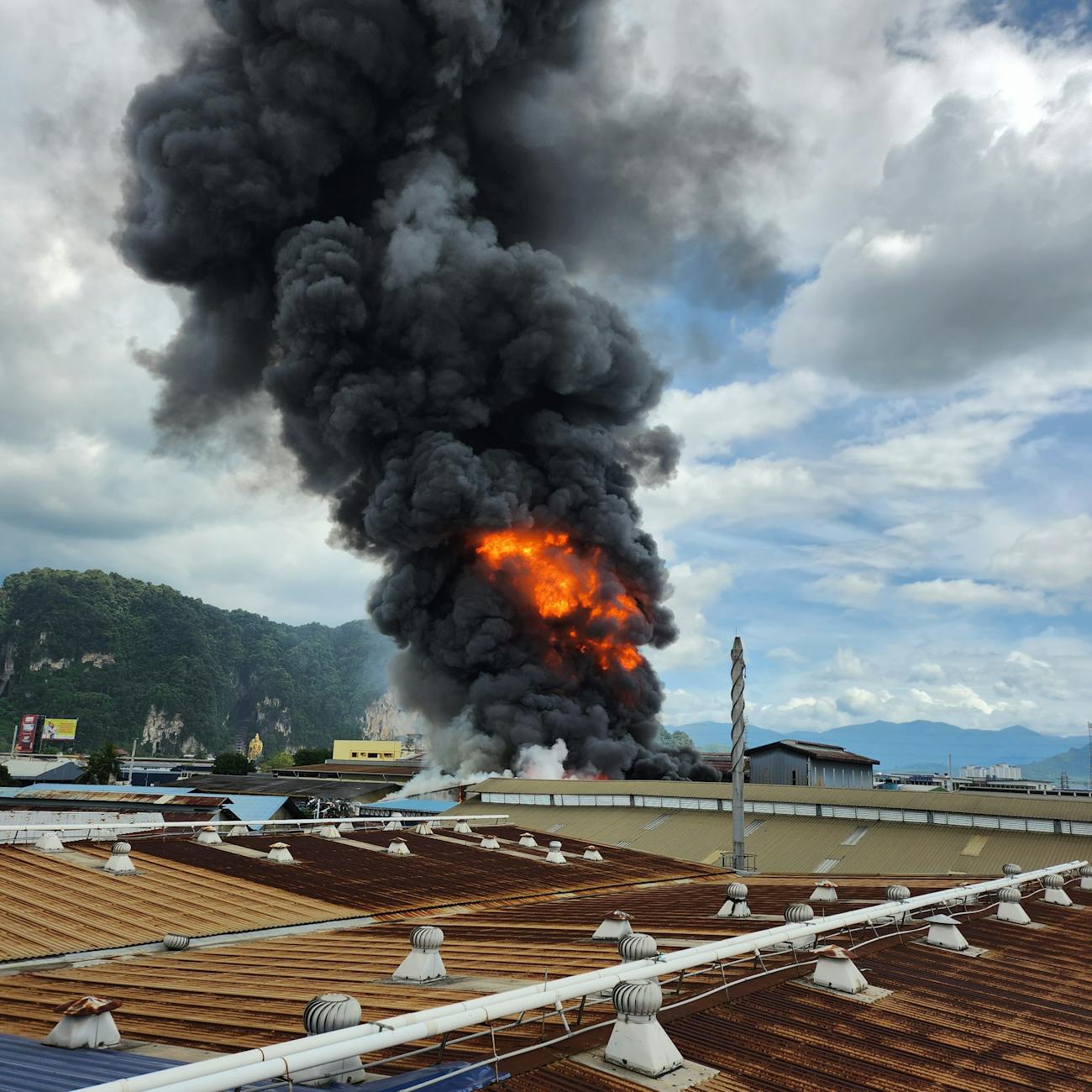 Control of Occupational Health Hazards