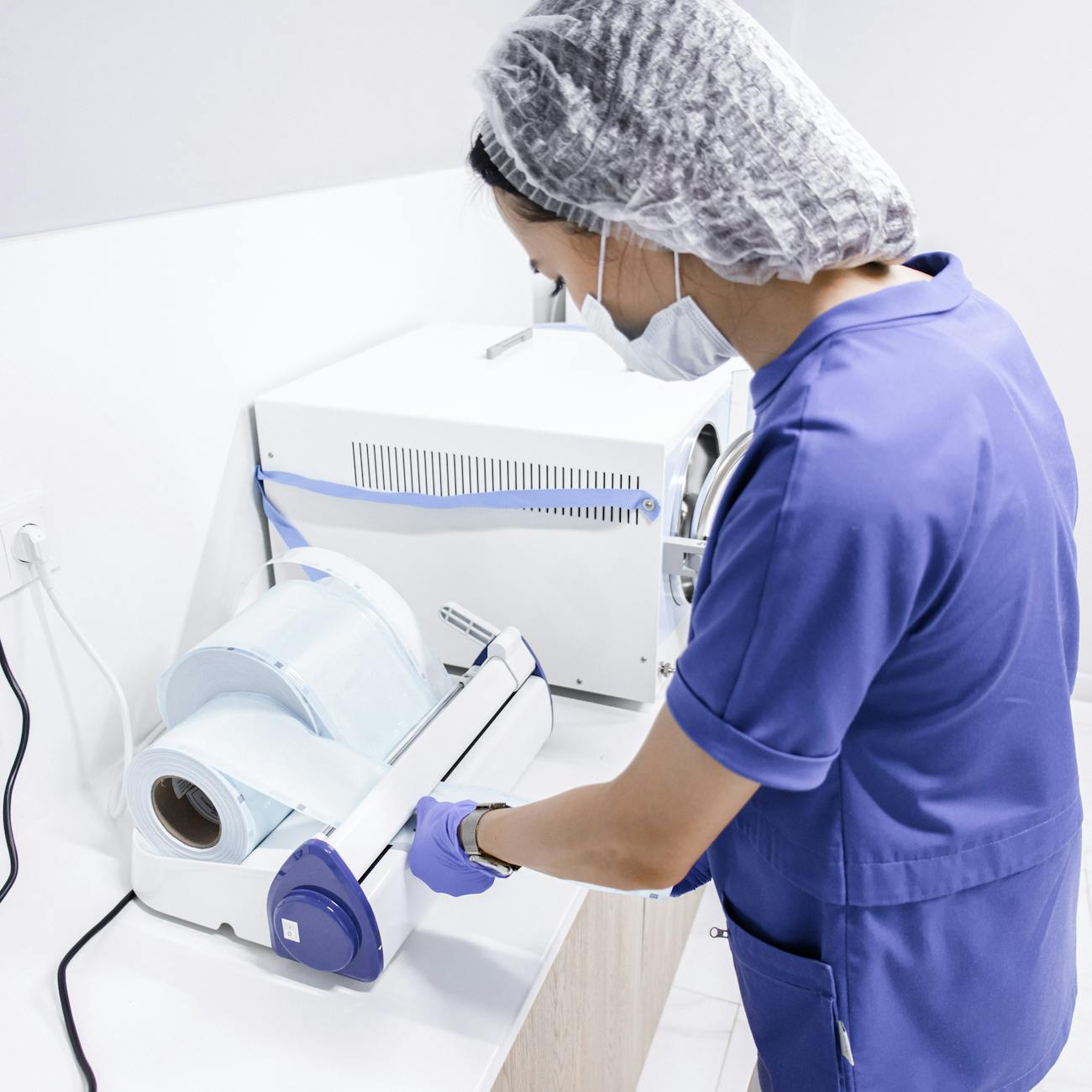 Ultrasound Equipment Software Updates